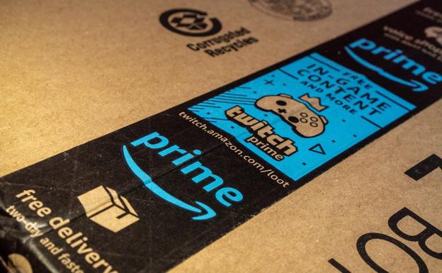 Amazon prime hot sale al año